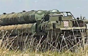 Отдыхающий в Крыму «засветил» российские С-400 и порадовал Сеть