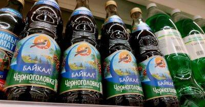 Coca-Cola закончилась: авиакомпания "Россия" предложит пассажирам напитки "Черноголовки"