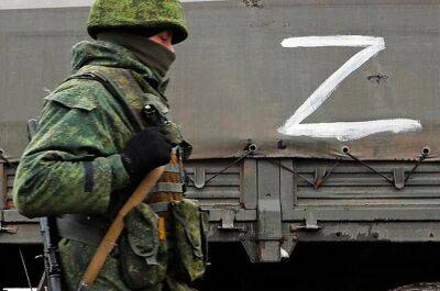 "Не бути гарматним м'ясом": Мобілізовані у "ЛНР" здалися військовим ЗСУ