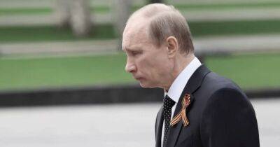 Здоровье Путина резко ухудшилось, он больше не посещает встречи, — The Sun