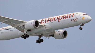 Оба пилота уснули на высоте 11 км: о том, как приземлялся рейс Эфиопских авиалиний