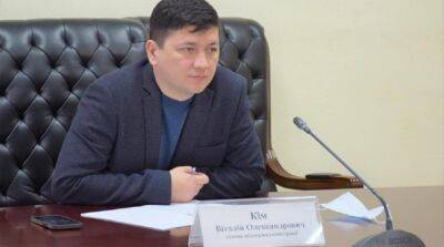 Виталий Ким - Ким рассказал, будут ли закрывать Николаев на 23-24 августа - ru.slovoidilo.ua - Украина - Баштанск