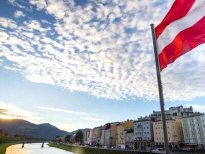 Правительство Австрии считает санкции против рф действенными и необходимыми