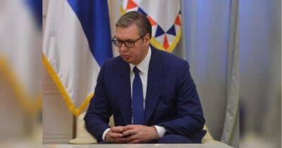 Сербія та Косово не домовилися: Вучич вимагає, щоб втрутилася НАТО