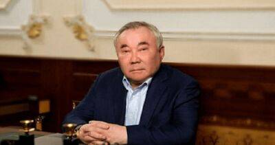 Против младшего брата Нурсултана Назарбаева завели уголовное дело о рейдерстве
