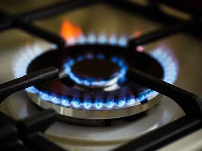 Цены на газ в Европе в три раза выше, чем в Украине – данные биржи