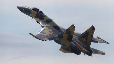 Одесщина: Россия утром ударила с истребителя – ОВА