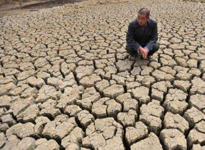 Китай будет вызывать искусственные дожди для спасения урожая