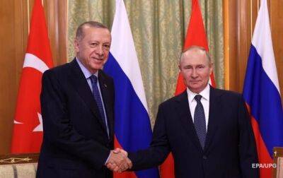 Турция удвоила импорт российской нефти - СМИ