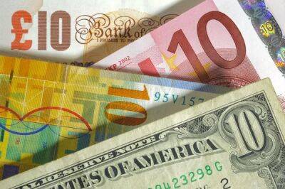 Джером Пауэлл - Международный рынок: Доллар вырос на «ястребиных» комментариях ФРС - minfin.com.ua - Россия - США - Украина - штат Вайоминг
