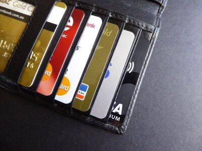 В Нижегородской области в июле выдали более 35,5 тысяч кредитных карт