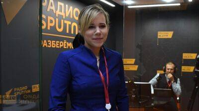 ФСБ отчиталась о раскрытии убийства Дарьи Дугиной