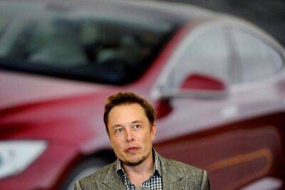 Маск анонсировал повышение цен на премиум-софт для Tesla