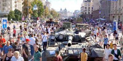 «Враг непредсказуем». На этой неделе жителей Киева призвали быть «особенно бдительными»