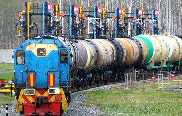 Транзит российских нефтепродуктов через Литву останавливается