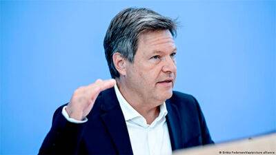 Олаф Шольц (Olaf Scholz) - Віцеканцлер Німеччини виключив можливість подовження роботи німецьких АЕС - bin.ua - Украина - Німеччина - Reuters