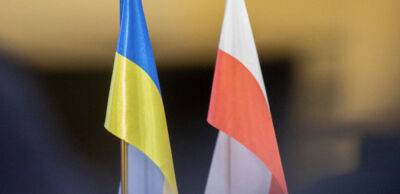 Україна продовжує посилювати зв'язки з Польщею: країни співпрацюватимуть у сфері кіберзахисту