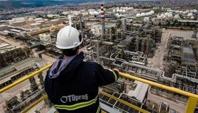 Туреччина вдвічі збільшила закупівлі нафти у росії