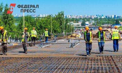 В Москве построят еще 600 километров дорог к 2032 году