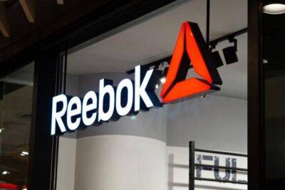 Турецкий холдинг FLO начнет продавать товары Reebok в РФ — СМИ