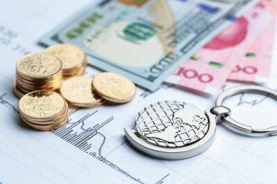 Минфин России собирается возобновить валютные интервенции в сентябре