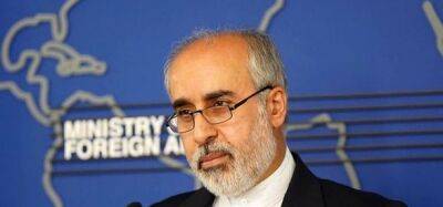 Иран заявил, что США "затягивают" ядерные переговоры