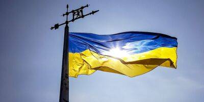 Более 90% украинцев гордятся своим гражданством и хотят строить свое будущее в стране — опрос