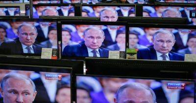 Кремлевская пропаганда — все: жители РФ отказываются смотреть телевизор