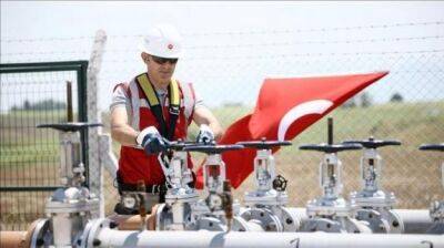 Турция увеличила закупку российской нефти вдвое