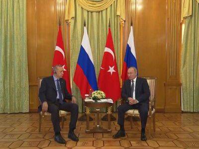 Reuters: Турция увеличила импорт нефти из России в два раза