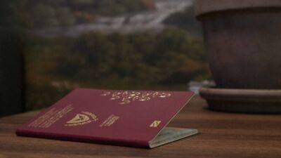 Половина "золотых паспортов" незаконна