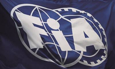 Люк Скиппер назначен директором FIA по внешним связям