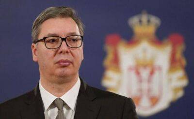 Сербия с ноября прекратит поставки нефти из России