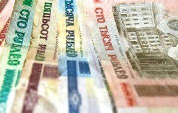 В Беларуси продлили срок обмена старых денежных купюр