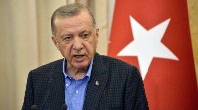 Цель Анкары: Эрдоган заявил о намерении организовать встречу Зеленского и путина