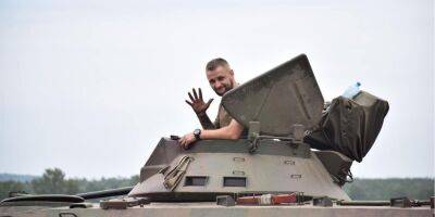 «Если это будет необходимо». Сколько еще украинцев могут мобилизовать во время военного положения