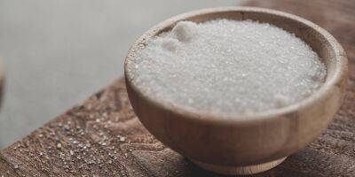Сладкая ложь. Пять самых больших мифов о сахаре, с которыми давно пора прощаться