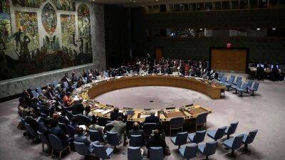Росія вимагає скликати Радбез ООН щодо ситуації на Запорізькій АЕС