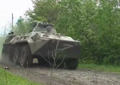 Оккупанты больше не смогут захватить новые территории Украины: путинские войска иссякли – ISW