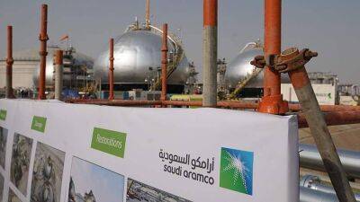 В Саудовской Аравии заявили о «шизофреническом» состоянии рынка нефти