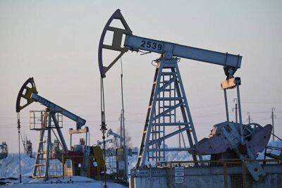 Эксперт Рыков перечислил три причины возможного снижения дисконта на российскую нефть