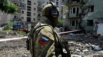 Аналитики рассказали, сколько россия готова платить «добровольцам» за участие в войне в Украине