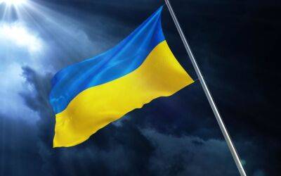 23 серпня відзначають День Державного прапора України