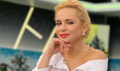 "Все к лучшему": Лилия Ребрик написала заявление об увольнении с телеканала "Украина"