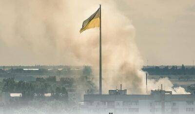 Война в Украине, день 181-й: что происходит на фронте