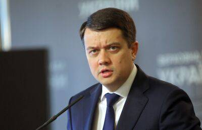Депутат Рады Украины назвал законным воровство газа у России и его перепродажу в Евросоюз