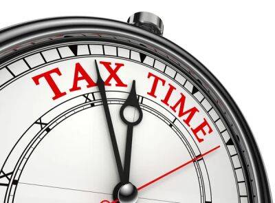 Налоговая реформа «10-10-10»: сколько может потерять бюджет