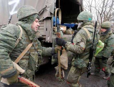 Масові мобілізаційні рейди: На Луганщині окупанти виловлюють чоловіків у дворах та на зупинках