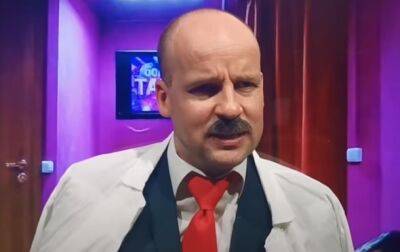 Звезда студии Квартал 95 сделал очередную пародию на Лукашенко