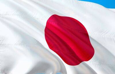 Правительство Японии выступило за сохранение антироссийских санкций